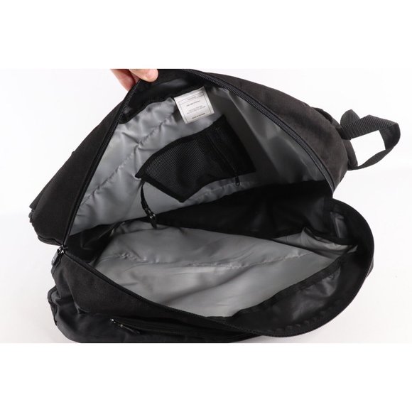 Vintage Adidas Spell Out Striped Load Spring Slingback Soccer Ball Holder Bag - Picture 11 of 11